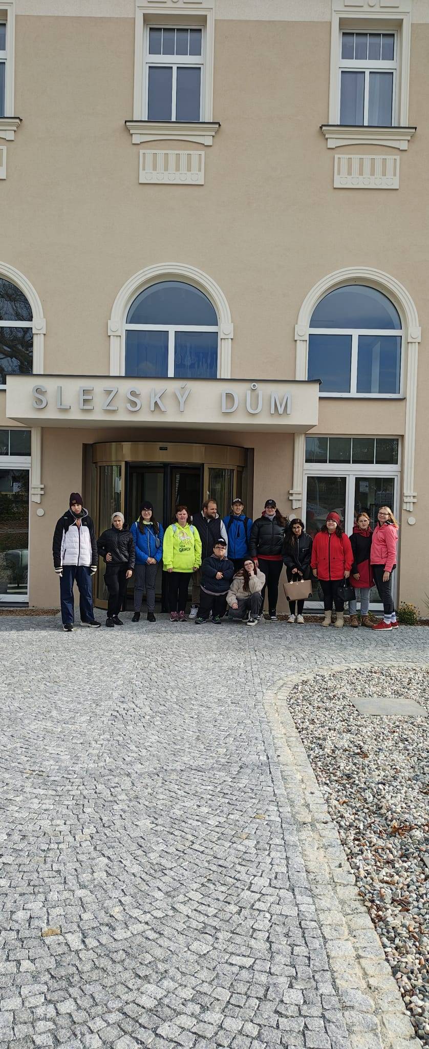 Schrothovy léčebné lázně