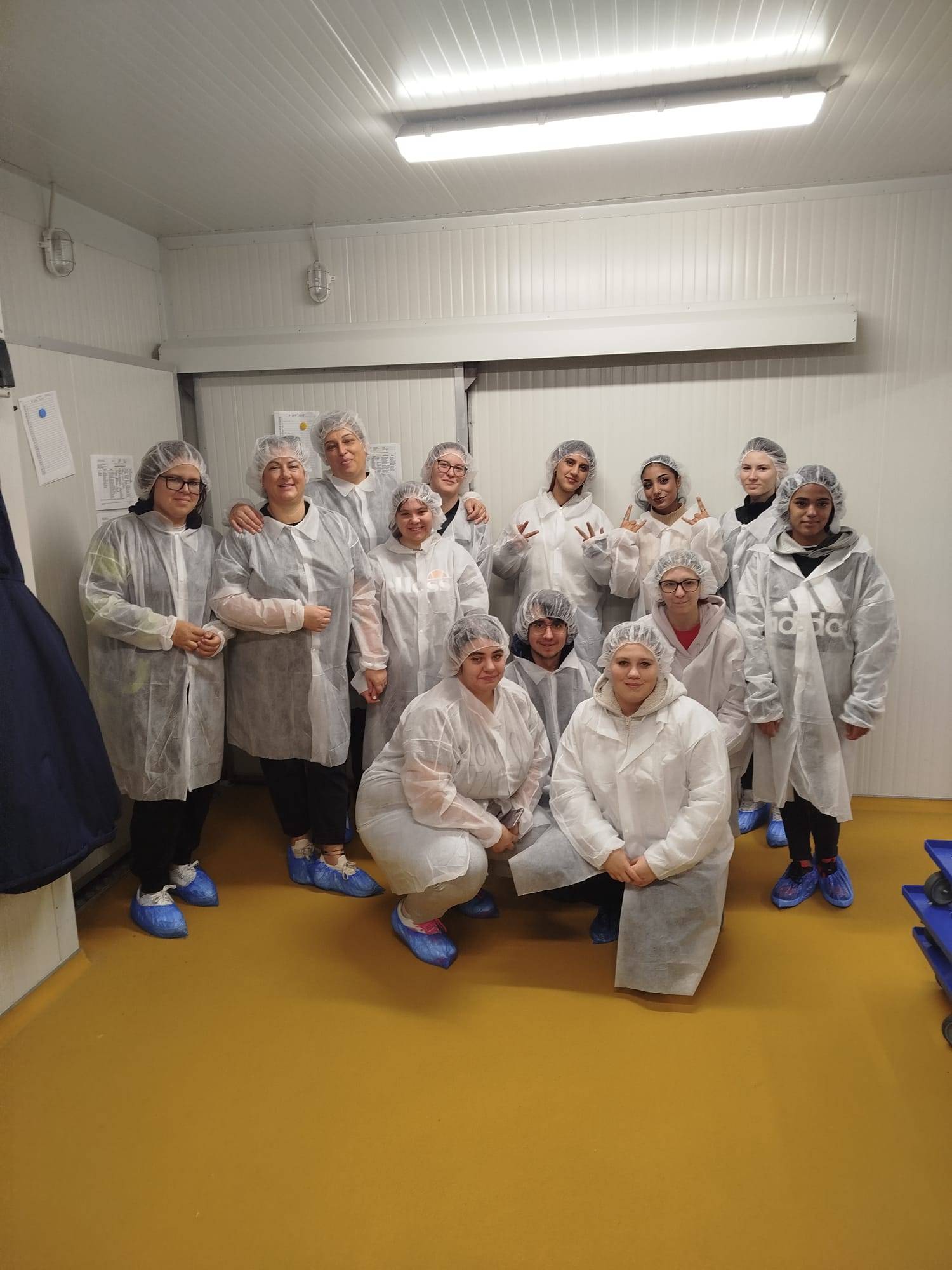 Konzervárna Via Delicia - Zábřeh