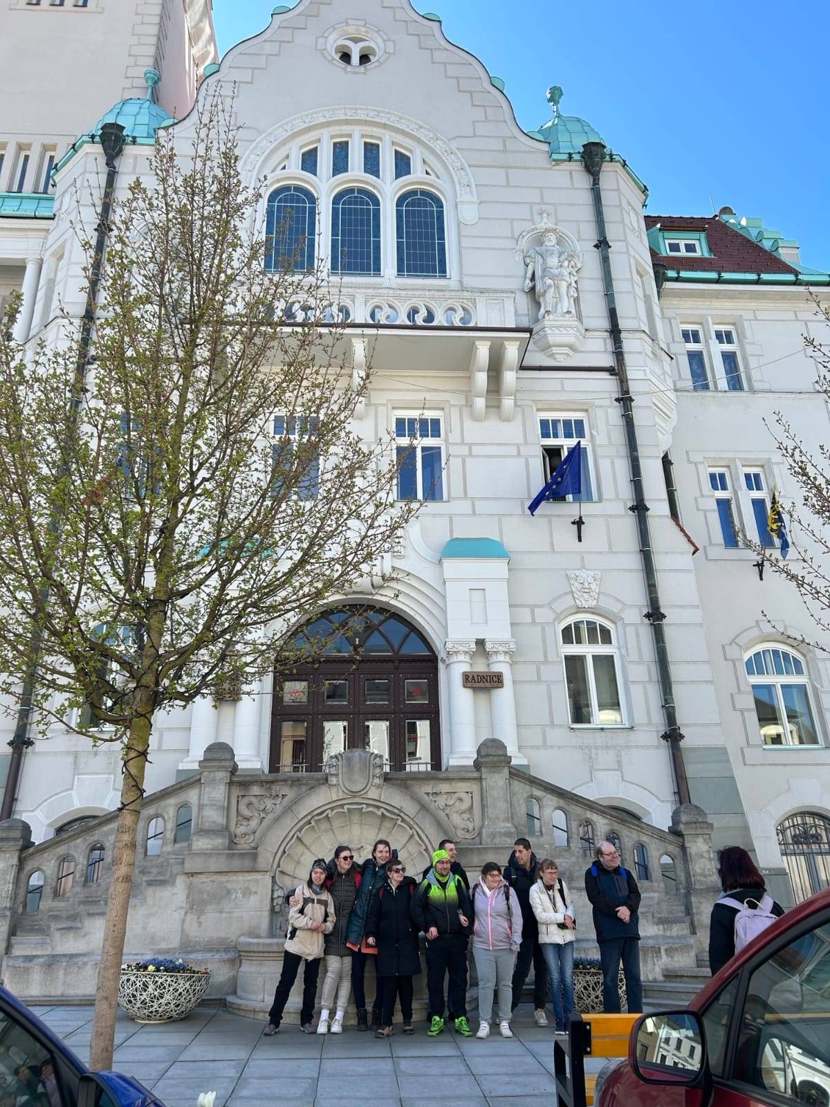 Vlastivědné muzeum Šumperk