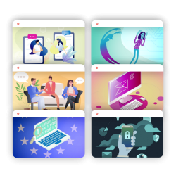 Digitální gramotnost studentů Jesenicka