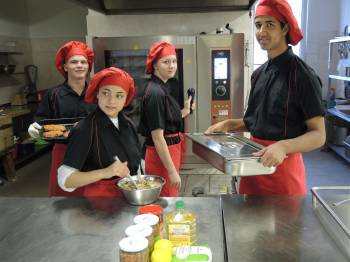 Můžeme jít k závěrečným zkouškám