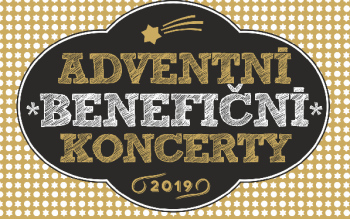 Výtěžek z vánoční výstavy