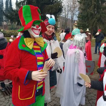 Masopust 28. 2. 2025